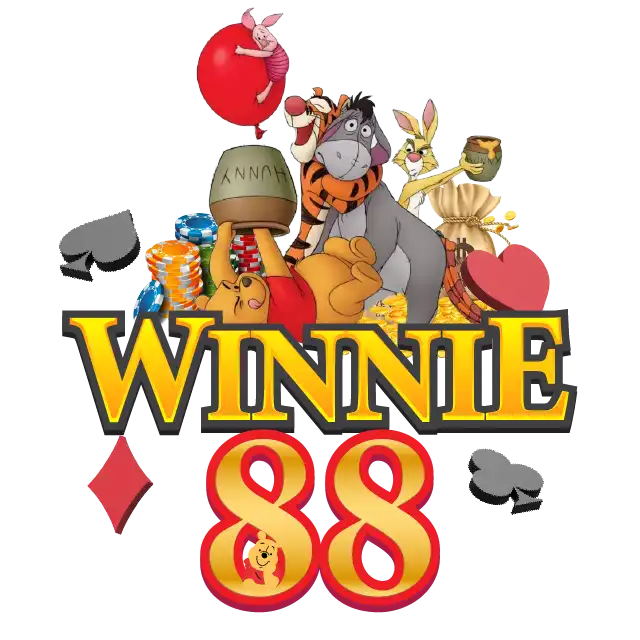 winnie88 อาณาจักรเกมเดิมพันทำเงินง่าย จัดเต็มโปรโมชั่นสุดคุ้มเพื่อสมาชิกทุกคน